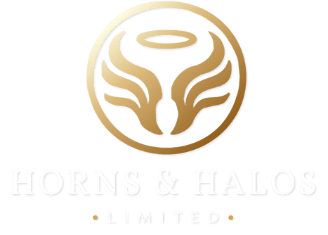 Horns and Halos Limited